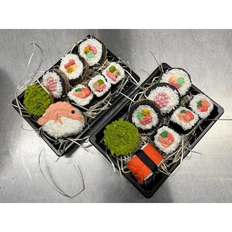 Sushi Końska Cukierenka