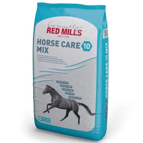 Pasza Red Mills Horse Care 10 Mix