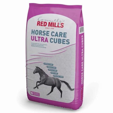 Pasza Red Mills Horse Care Ultra Cube