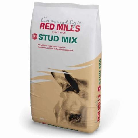 Pasza Red Mills 10% Stud Mix