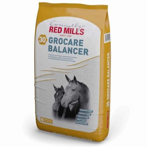 Pasza Red Mills 30% Grocare Balancer