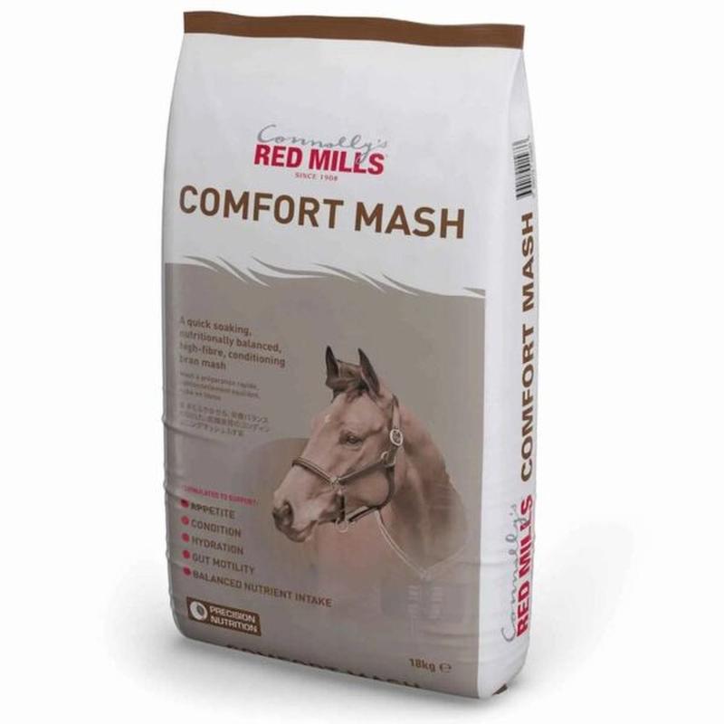 Red Mills Comfort Mash