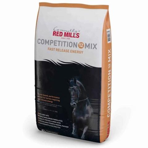 Pasza Red Mills Competition 12 Mix