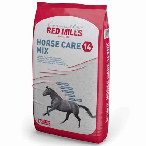 Pasza Red Mills Horse Care 14 Mix