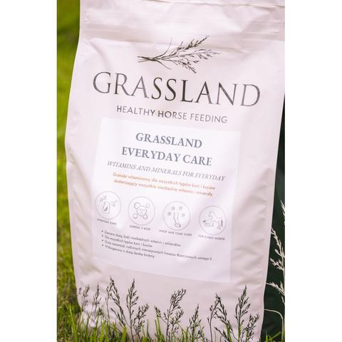Witaminy Everyday Care Grassland granulat