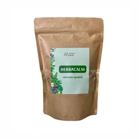 Mieszanka ziołowa obniżająca poziom stresu HerbaCalm OVER-Horse