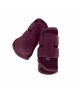 Ochraniacze Eskadron Basics Mesh bordeaux, bordowe