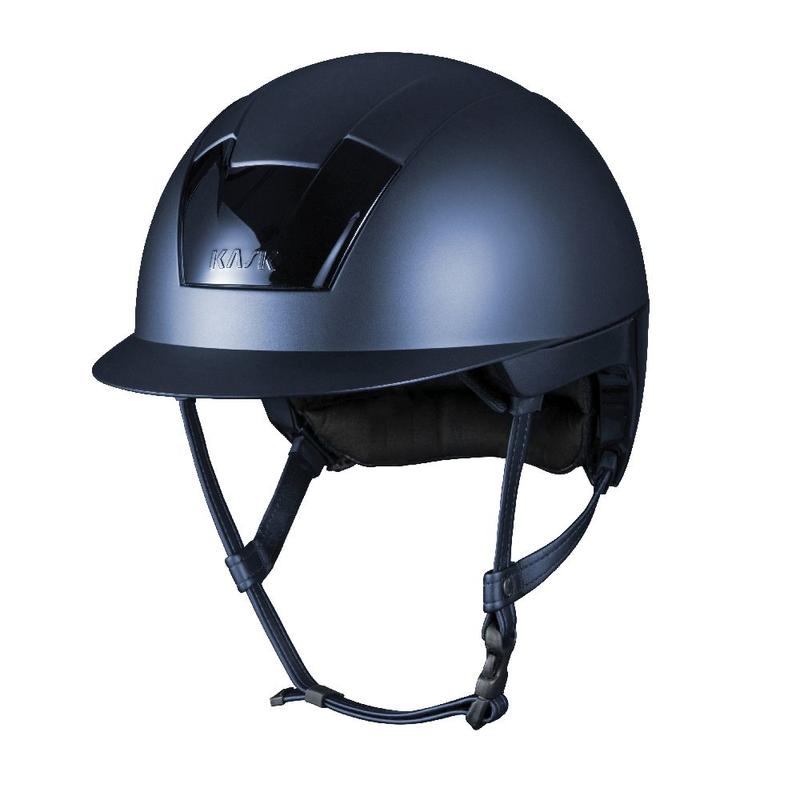 Kask KASK Kooki Navy Matt, granatowy