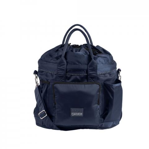 Torba na akcesoria Eskadron Basics Nightblue, granatowa