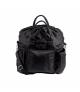 Torba na akcesoria Eskadron Basics Black, czarna