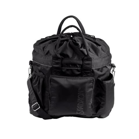 Torba na akcesoria Eskadron Basics Black, czarna