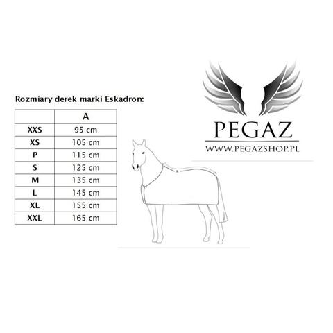 Derka polarowa Eskadron Fleece Stamp Heritage Cassis, bordowa 2023/2024