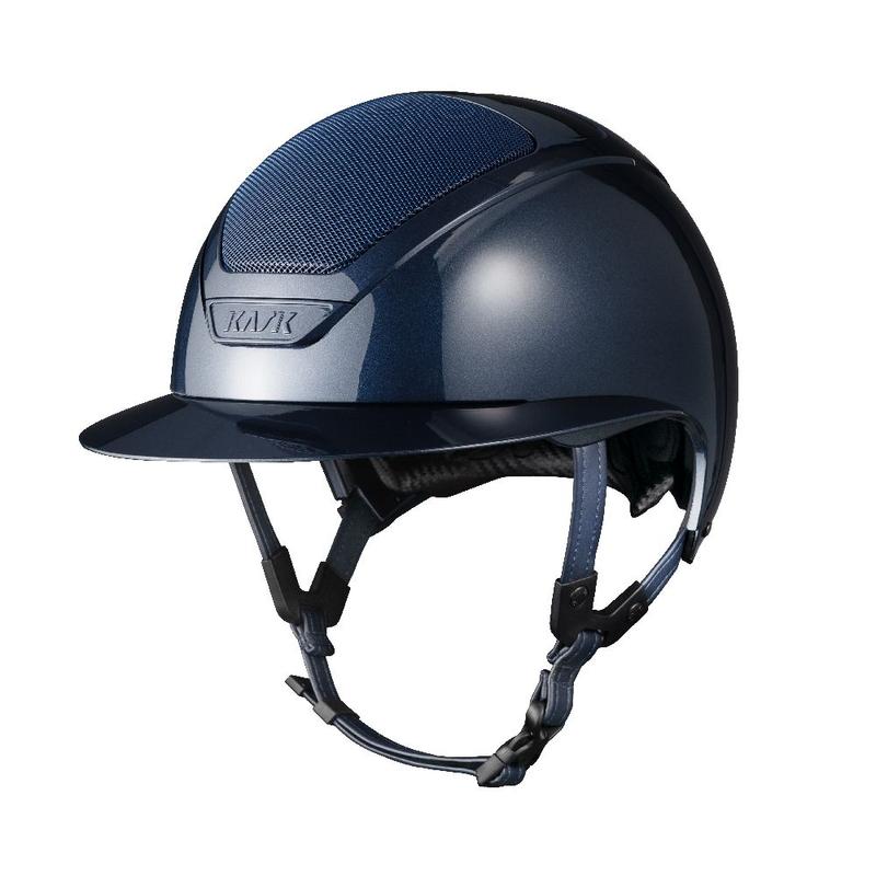 Kask KASK Star Lady Pure Shine WG11 Navy, granatowy