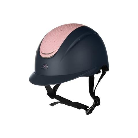 Kask HKM Sydney Kids czarny