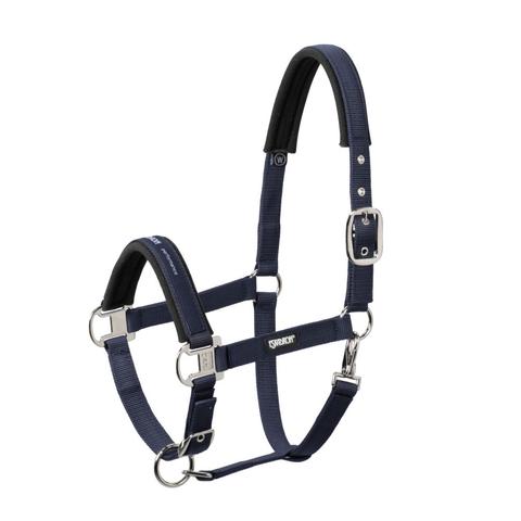 Kantar Eskadron Pin Buckle Basics Navy, granatowy