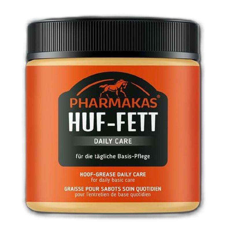 Smar do kopyt Pharmakas Hoof Grease Daily Care bezbarwny