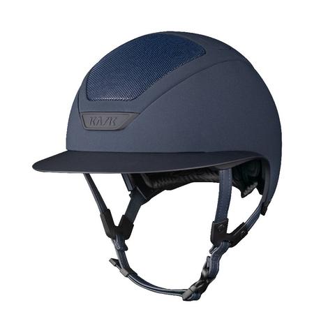 Kask KASK Star Lady Hunter WG11 navy, granatowy