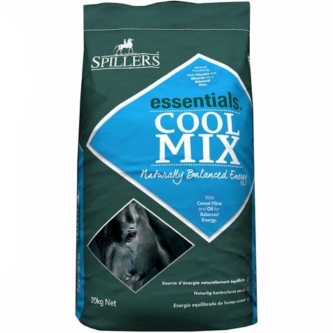 Musli Cool Mix Spillers