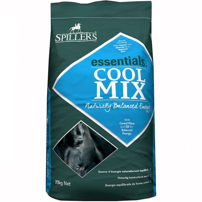 Musli Cool Mix Spillers