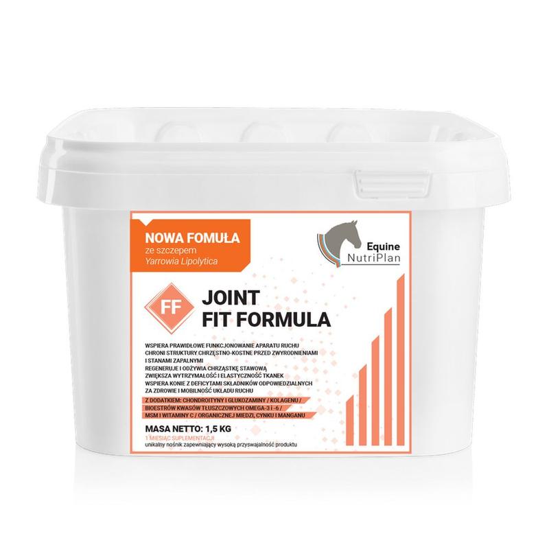 Suplement Equine NutriPlan Joint Fit Formula