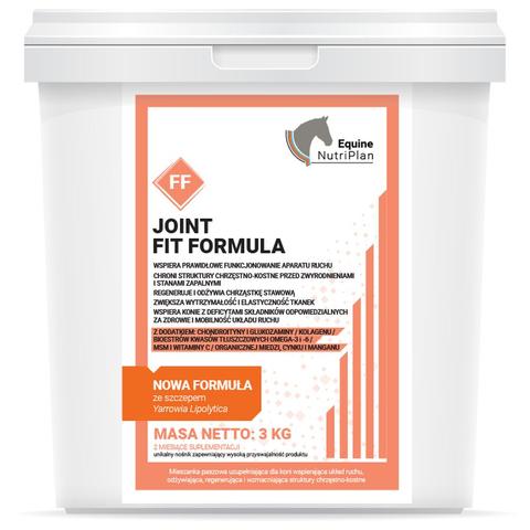 Suplement Equine NutriPlan Joint Fit Formula