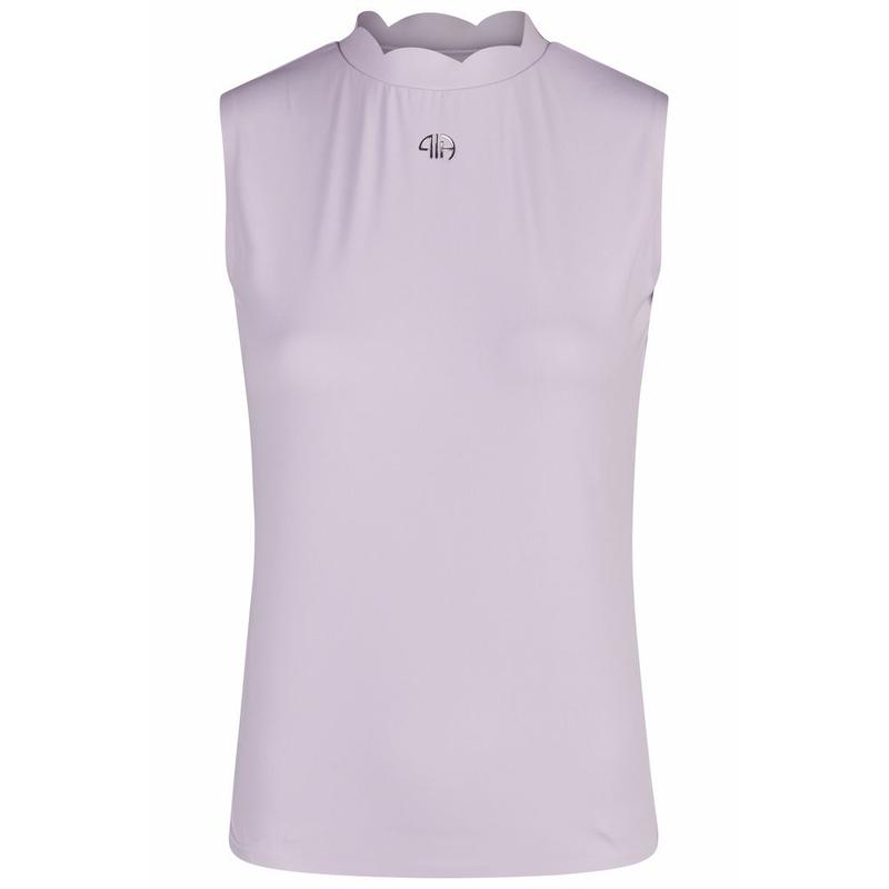 Top damski Pikeur Athleisure Lavender Blush, jasnofioletowy 2025