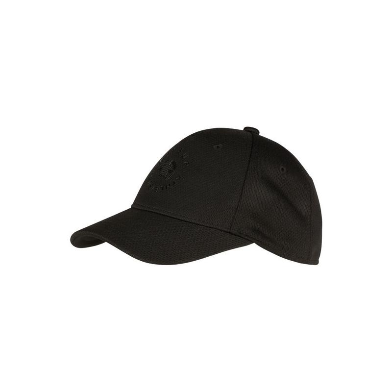 Bejsbolówka Pikeur Athleisure Cap Mesh Black, czarna 2025