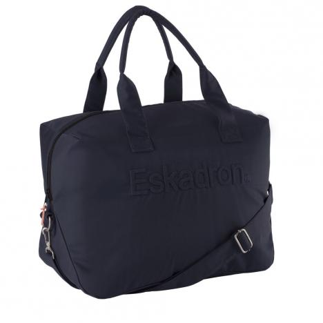 Torba na akcesoria Eskadron Reflexx Softshell Navy, granatowa