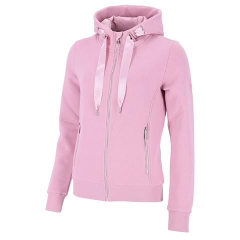 Bluza damska Schockemoehle Cathy Style dusty pink, różowa 2025