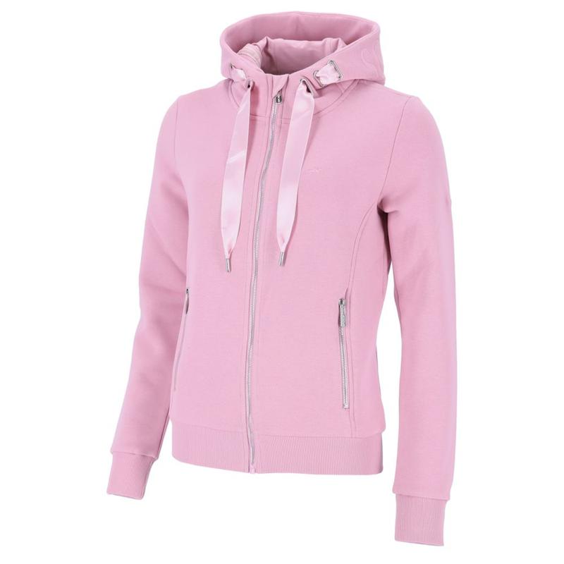 Bluza damska Schockemoehle Cathy Style dusty pink, różowa 2025