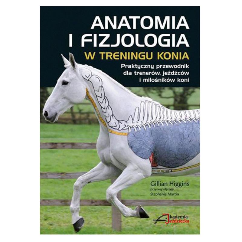 Anatomia i fizjologia w treningu konia